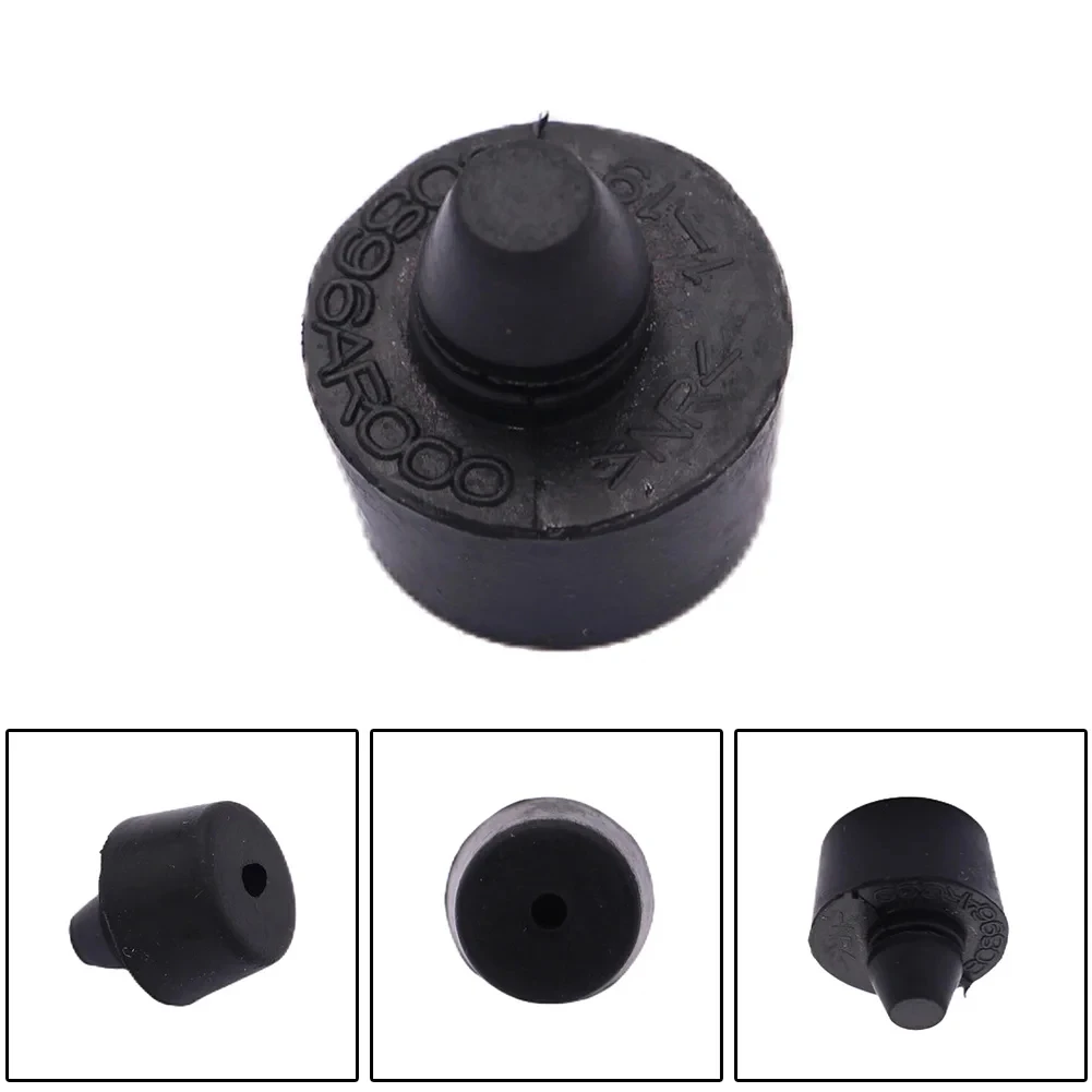 Front Rear Door Rubber Buffer Shock For Infiniti Q50 Q60 QX56 QX80 Q45 80896-AR000 For Nissan Armada (Y62) Car Accessory