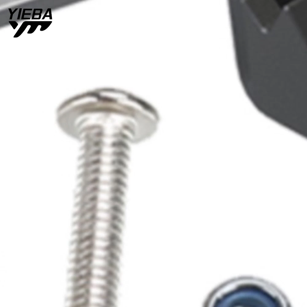 DR650 2024 Motorcycle Anti-Skid Brake Lever Extension Pedal Step Tip Plate Enlarge Extender For SUZUKI DR650S DR650SE 1996-2023