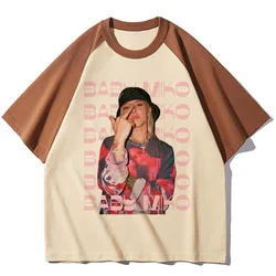 Young Miko tshirt women graphic t shirt girl anime clothing
