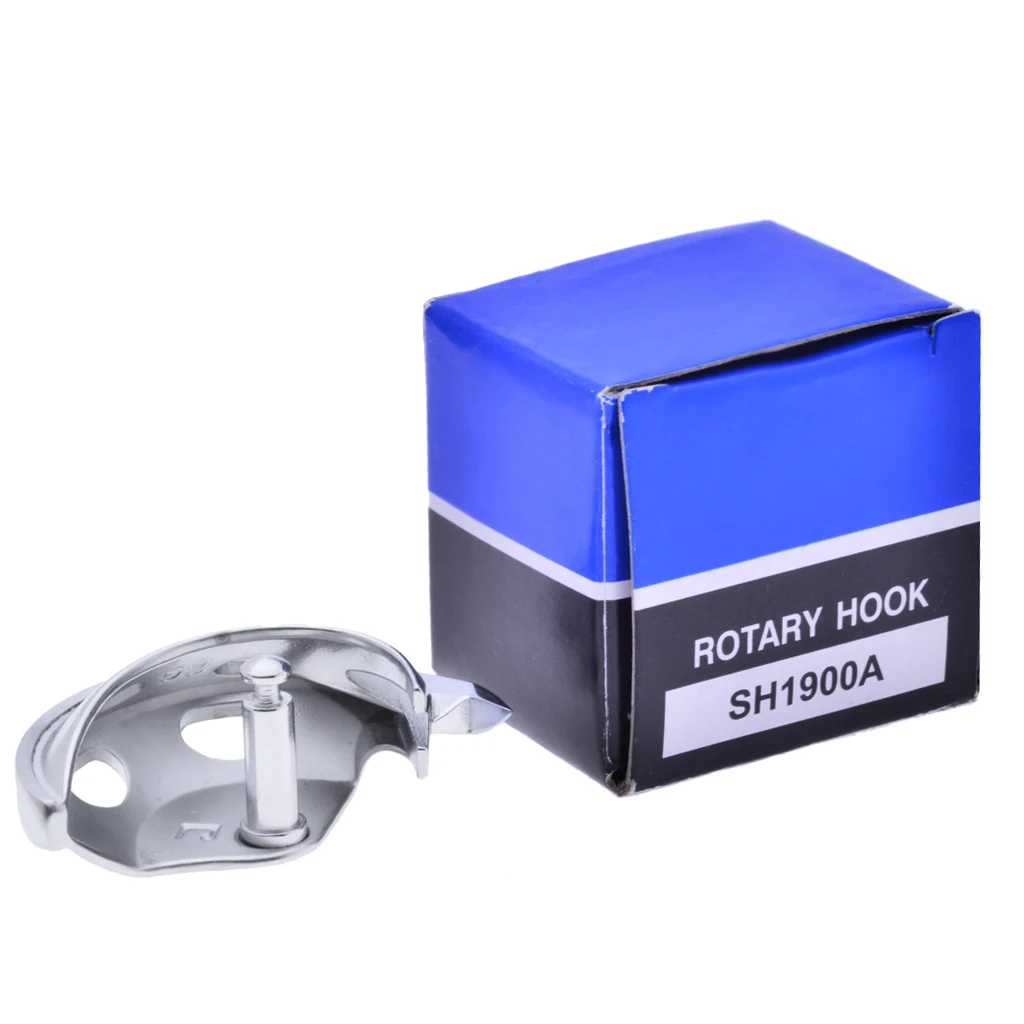 Industrial Sewing Machine Spare Parts For JUKI 1900 1900A 1903 Shuttle SH1900A Shuttle Hook 400-06580