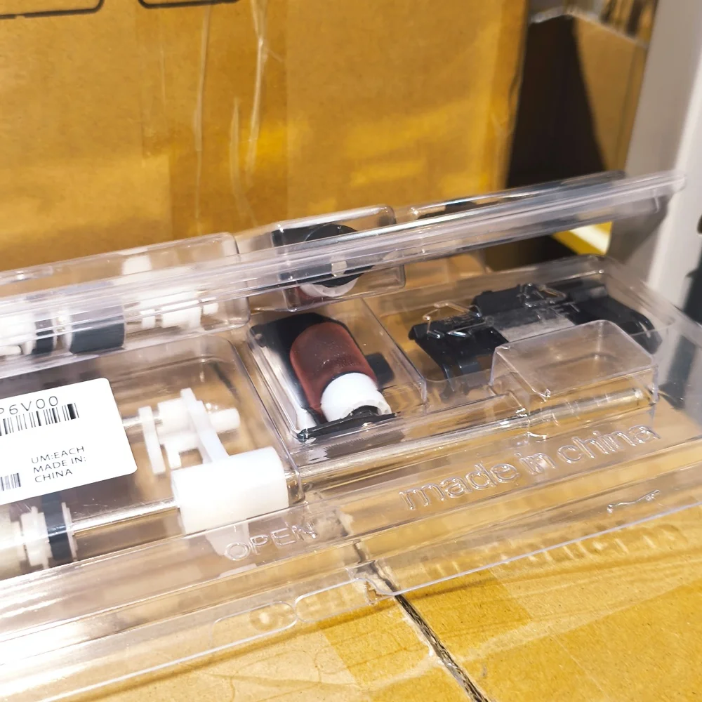 

A3CFPP6V00 Ролик захвата ADF для Konica Minolta BH C227 C454 554 C287 C368 C308 454e 554e A3CFPP4H00 Запчасти для копировальных аппаратов