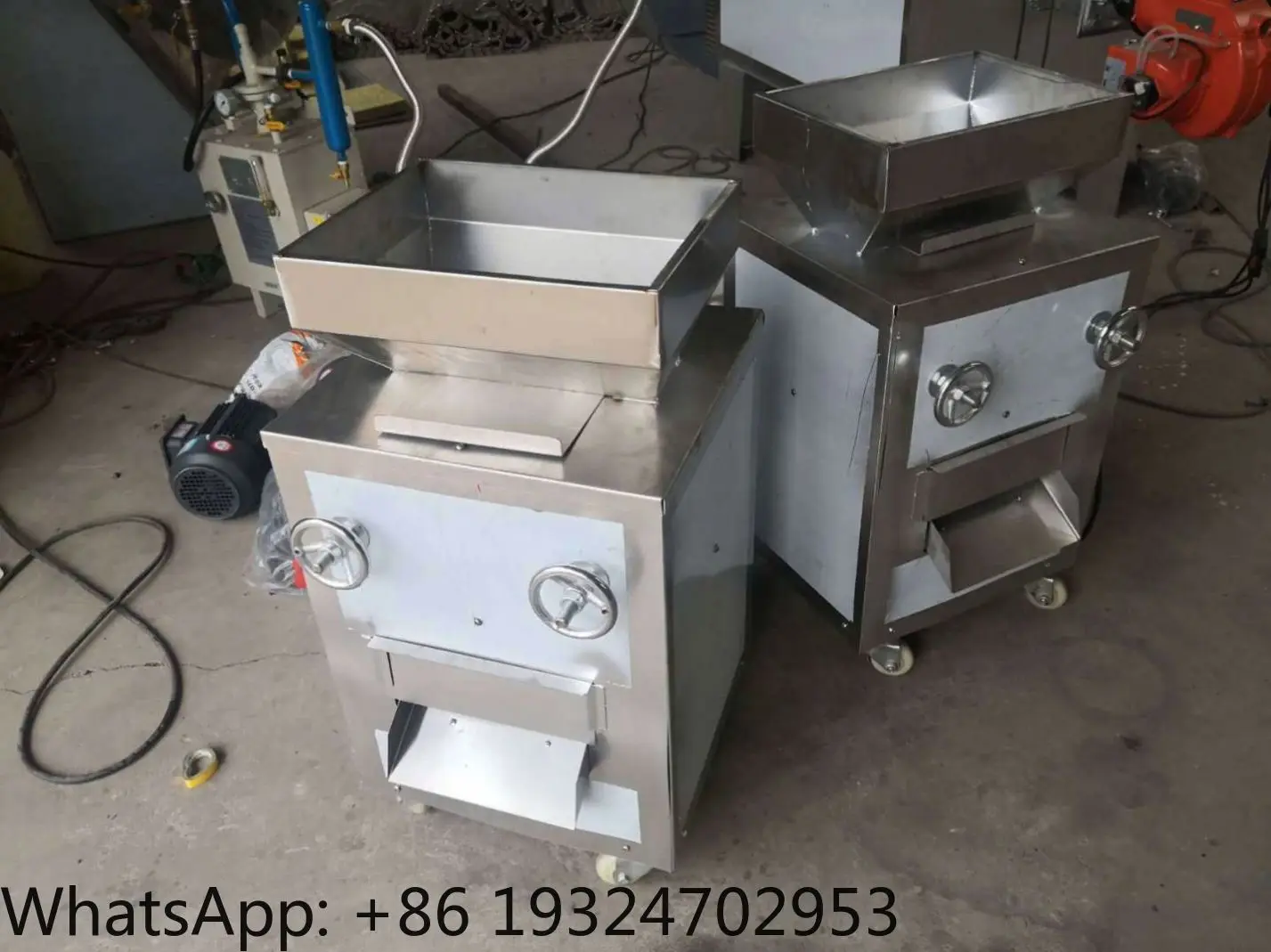 Peanut Kernel Walnut Dicing Nut Pistachio Cutting Machine Chopping  Granule Almond Slicing Milling Crusher Grinding Soya Bean