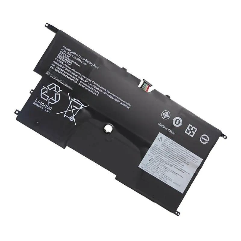 Applicable to Lenovo ThinkPad X1 Carbon 2015 00HW002/003 battery
