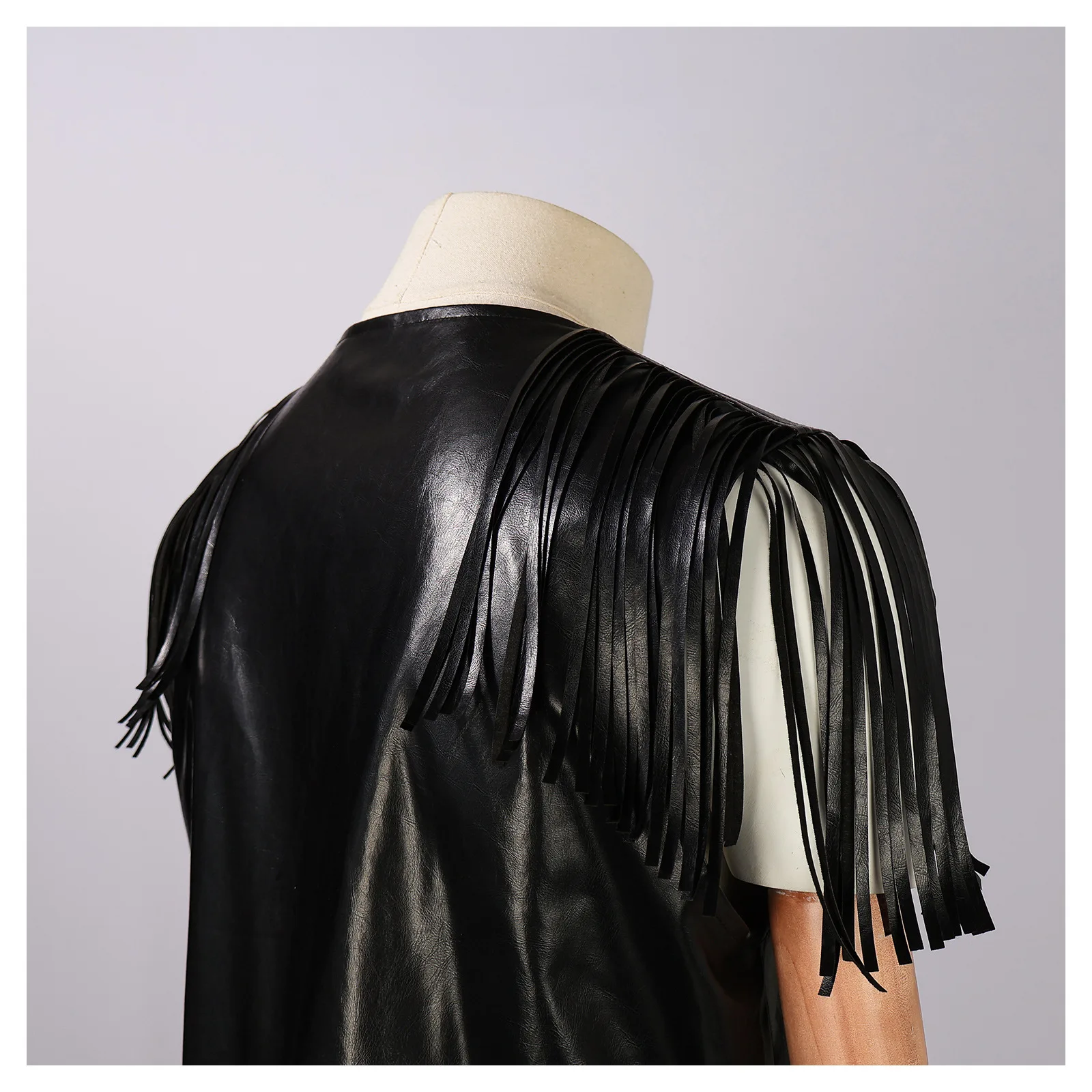 Ken Cosplay Costume Gothic Vin - Vintage Ken Fashion ulasan dan harga