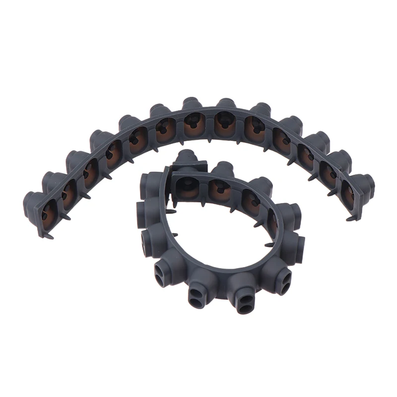 Essential Conductive Rubber Keypad Strip for PSR-S500/S550/S670, E313/E423 and KB280 - Reliable Key Contact