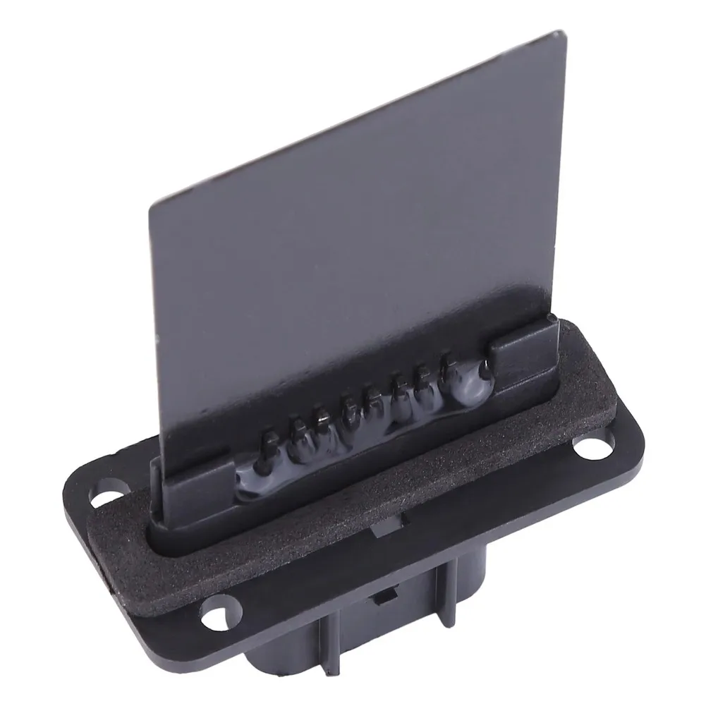 Vehicle Climate Control Replacement Blower Resistor Meets OEM Specifications Rigorous Testing Plug-and-play Installation