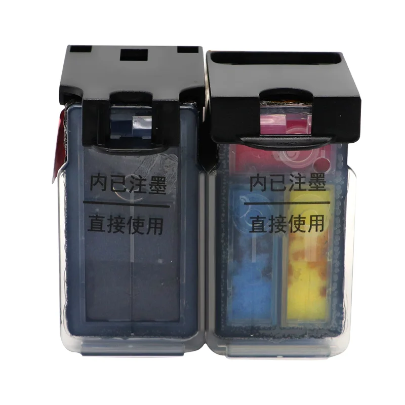 PG240 CL241 PG240XL CL241XL Ink Cartridge for Canon Pixma MG4140 MX372 MX374 MX432 MX434 MX512 MX514 MG3620 MG2120 MG3120 MG3220