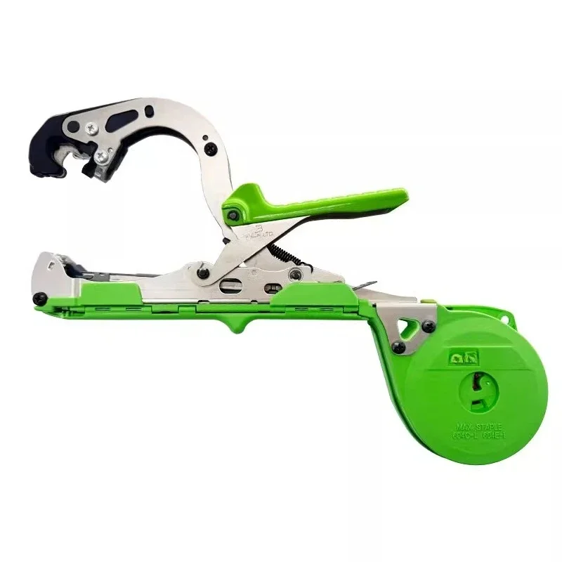 

Branch tying machine, Meix seedlings, grapes, tomatoes, fruits and vegetables, branch tying machine
