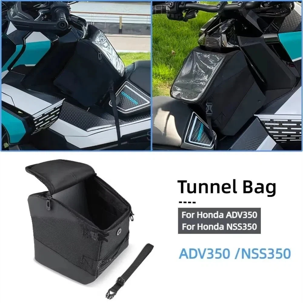 scooter-tank-bag-for-honda-x-adv350-adv-350-nss-350-forza-350-forza350-nss350-adv350-motorcycle-storage-pouch-tunnel-bag