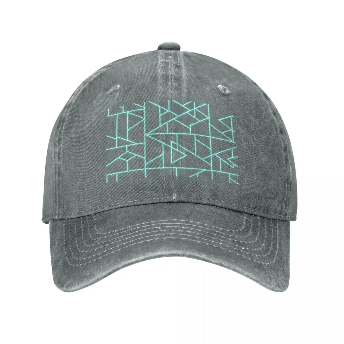 Neon World-Chapeau de cowboy pour homme et femme, casquette de pêche, vêtements de golf