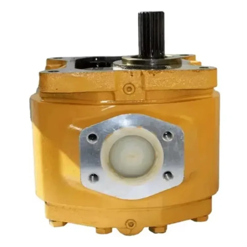 

High Quality Hydraulic Pump 07444-66103 0744466103 For Dozer D80A-18 D80E-18 D80P-18 D85A-18