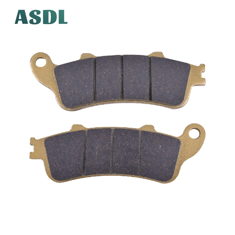 Motorcycle Brake Pads for HONDA VFR800 800 Interceptor CBR1100 XX CBR1100XX Blackbird ST1100 ST1300 GL1800 Goldwing