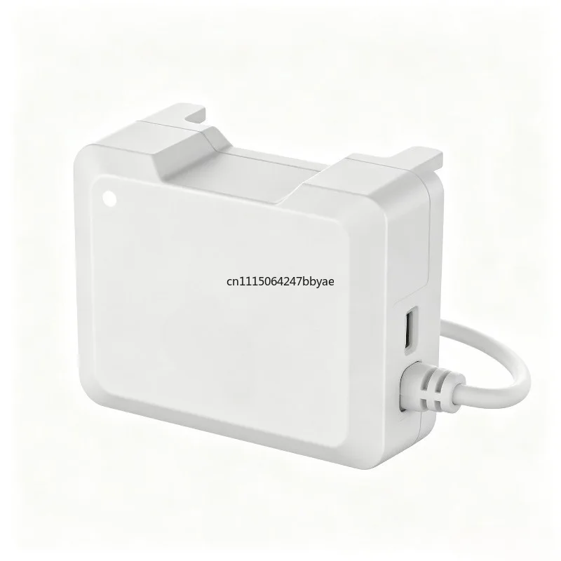 For X8 Tele Enhanced Video Transmission 4G Module Drone Image Transmission Expansion Accessory Replacement Spare Part