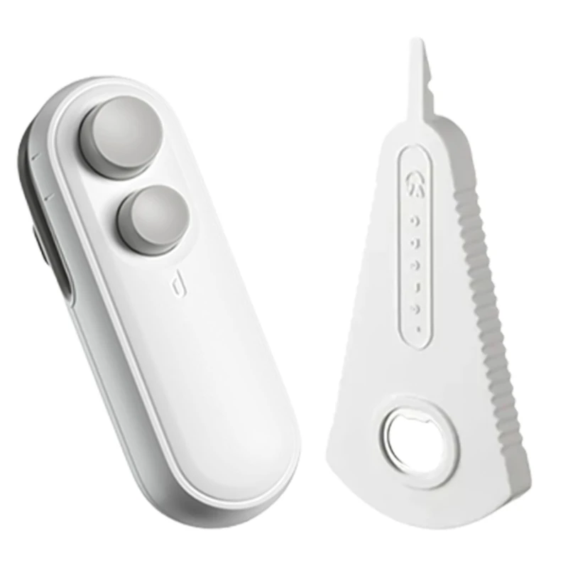 병따개 가방 Resealer 가방 씰링 기계 가방 Resealer 가방에 적합