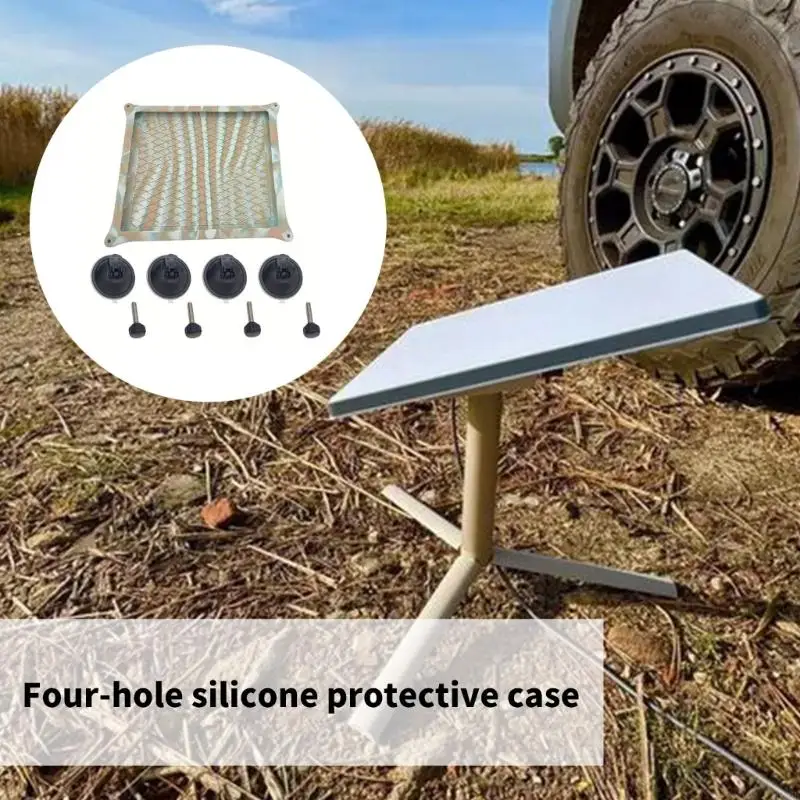 Protective Silicone Sleeve for Mini Satellite All Weather Ergonomic Grips Optimized Secure F19E