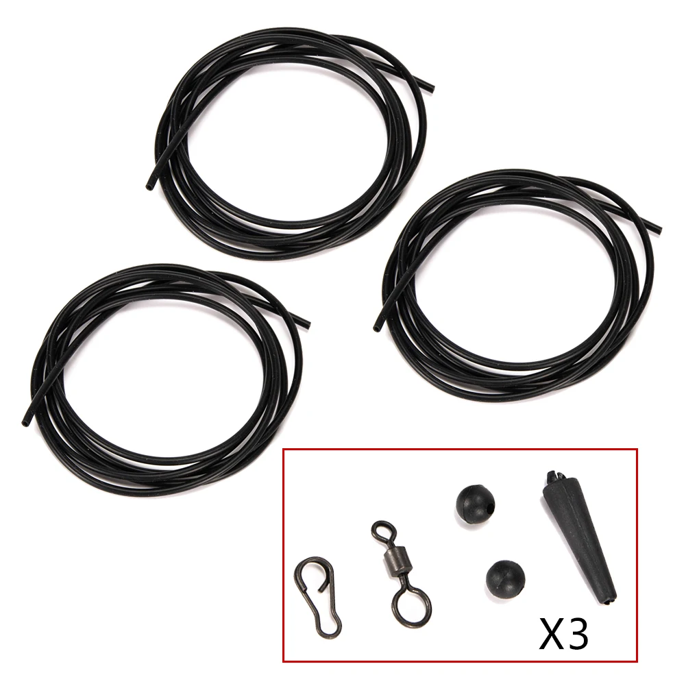 3 Pack For Pre Rigg… - image