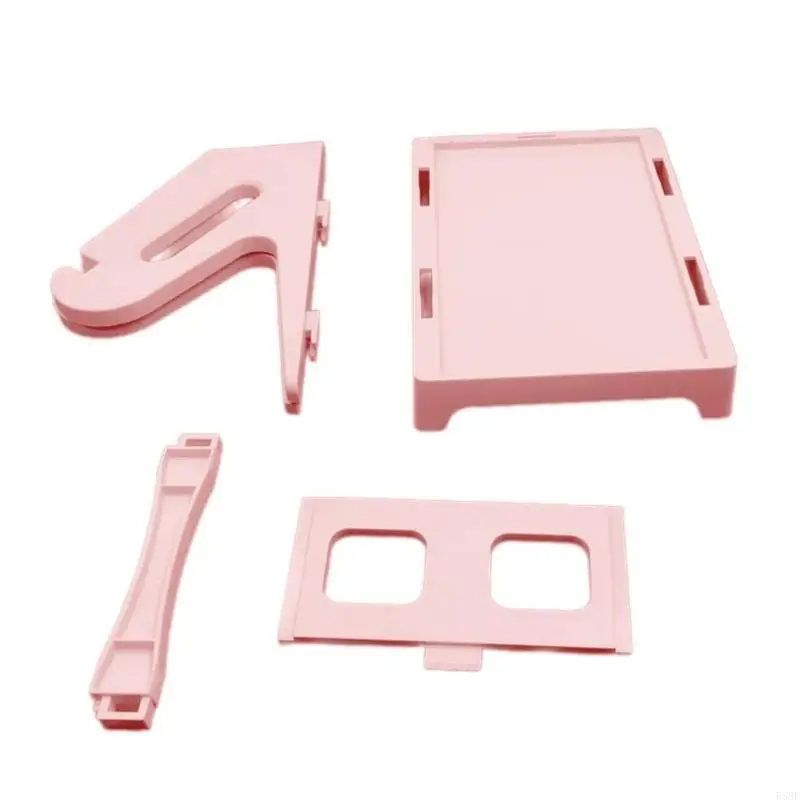 Porta del rollio adesivo con etichette R58F con supporto per etichette per etichette desktop