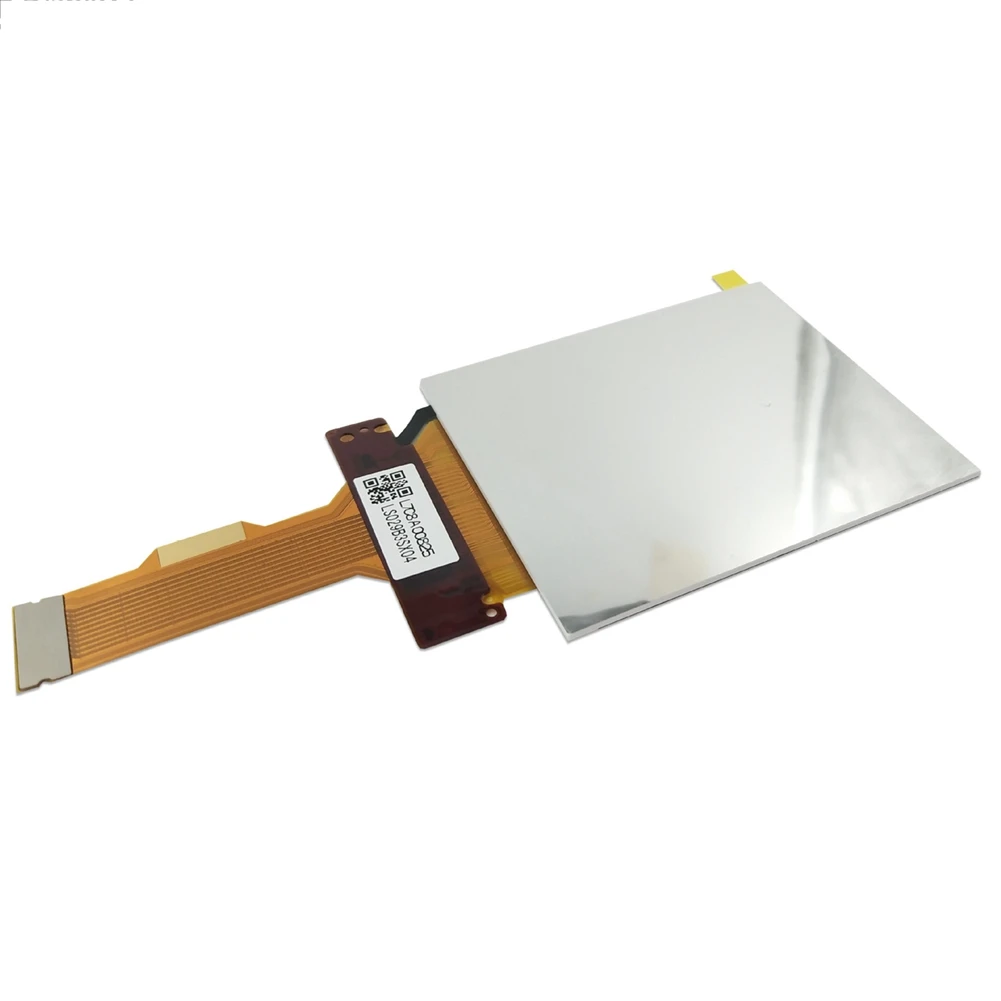 2.9 Inch Display Screen 1440X1440 HD LCD Screen MIPI LCD Display Screen For VR Equipment LS029B3SX04