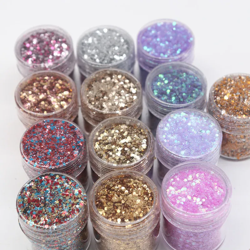 4 Box Holographic C… - image