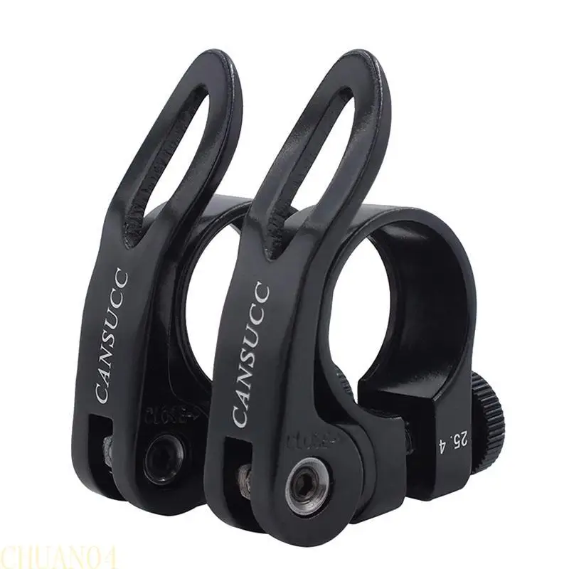 سبيكة الألومنيوم A1A2 لمقعد ما بعد MTB SEATPOST CLAMP للدراجة الجبلية/الطريق #2