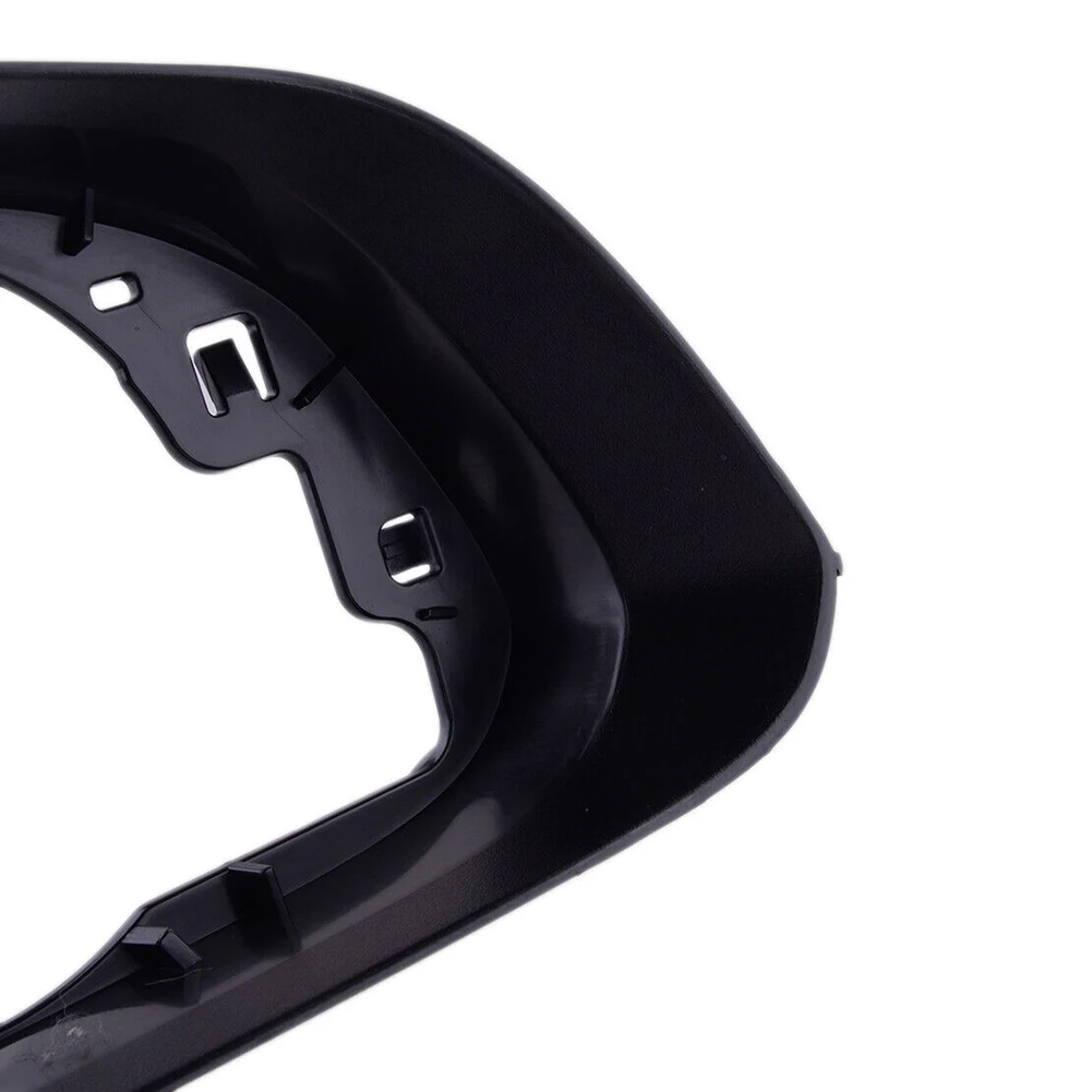 

Right Side Door Wing Mirror Frame for Tesla For Model 3 2018 2021 High Compatibility with Factory Specifications