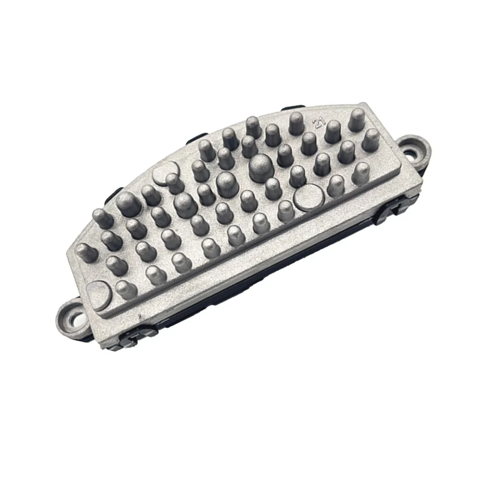 

Резистор двигателя вентилятора HVAC для A3 для гольфа для Atlas Подходит для 5Q0907521A 5Q0907521E 3Q0907521A Совместимая запасная часть