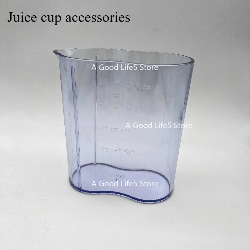 Applicable To HR1851 Original Juice Large Capacity 500w Household