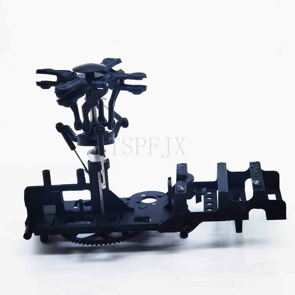 Wltoys XKs XK K160 BC 145 Genuine original Spare parts Head cover,body cover, body set,receiver, swashplate and etc