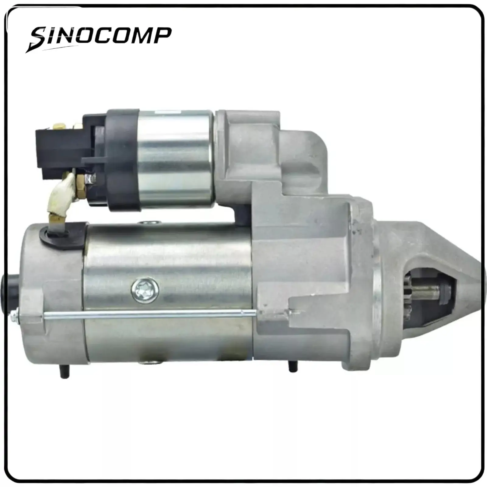 

Starter Motor 5801577138 FOR Case 580N High Torque Replacement Unit