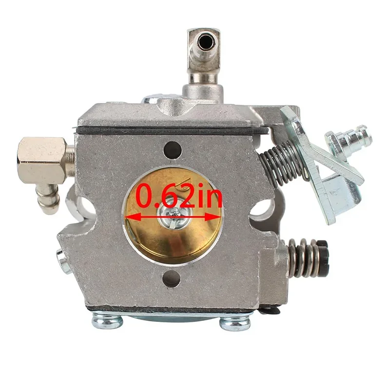 1113-120-0602 Carburetor for Stihl 031 031AV 030 Paramount PLT2145 Walbro WA-2 Carburetor Parts