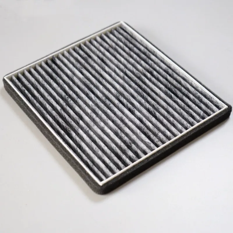 Car AC Cabin Air Filter for Old Subaru Legacy Outback Toyota Allio bB CALDINA ECHO ISIS IST RAV4 WILL YARIS 87139-12010