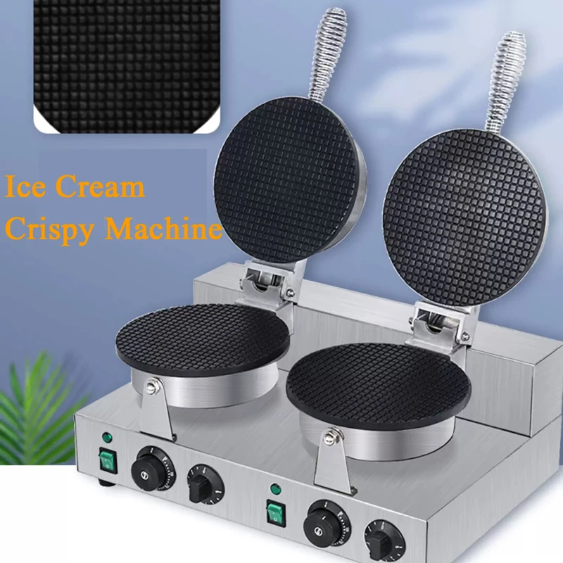 Electric Stainless …