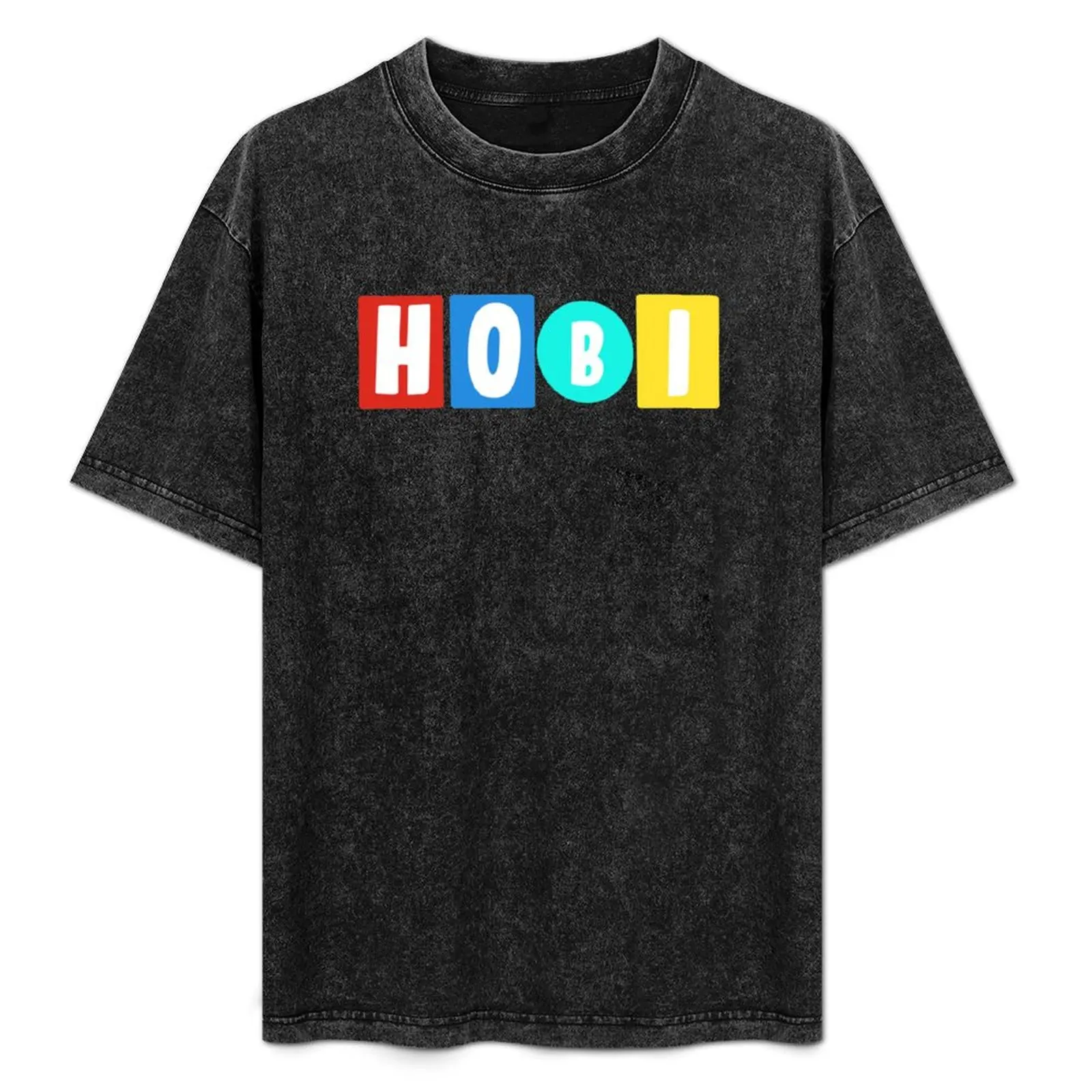 

My hope T-Shirt Casual Loose Fit Short Sleeve T-Shirt