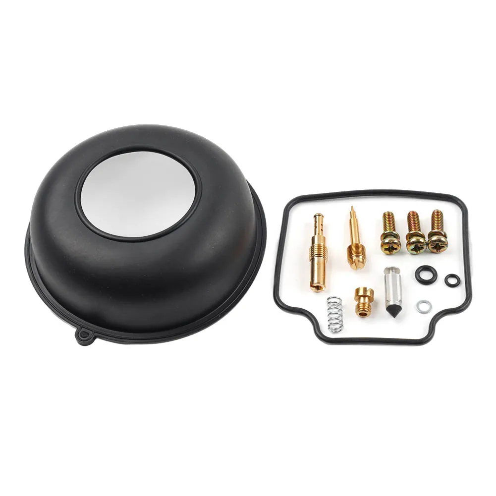 Motorcycle Carburetor Repair Kit For Honda NX650 1988 1989 1990 1991 1992 1993 1994