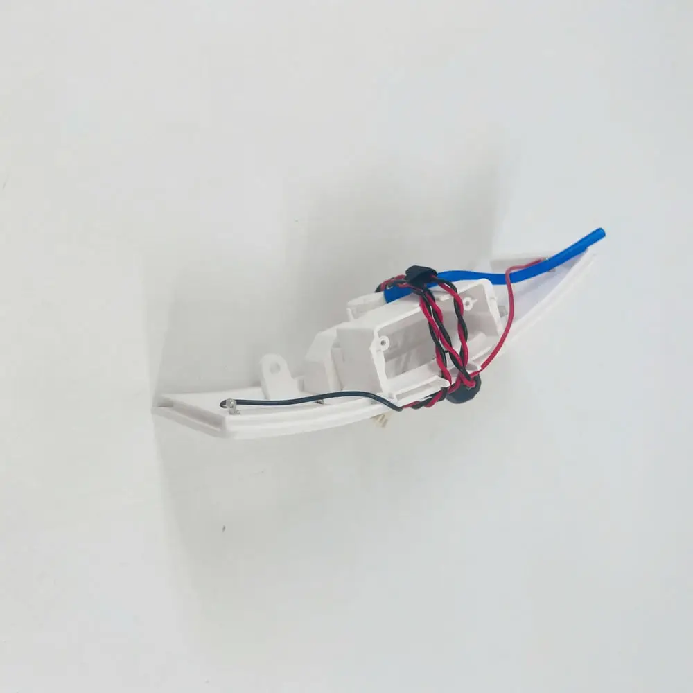 Charging Contact And Water Inlet Repair Part For For Roborock Qrevo Slim Robot Vacuum Replacement Maintenance Accessory