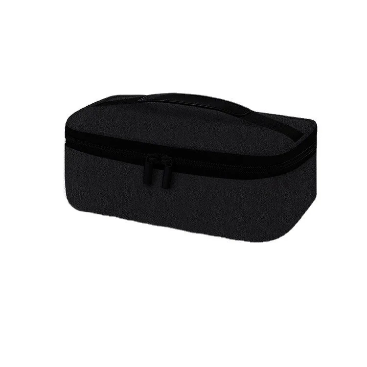 Insulated Lunch Bag Aluminum Foil Rice Bag Meal Pack Ice Pack Waterproof Cooler Lunchbox Portable Handbag Camping Cooler