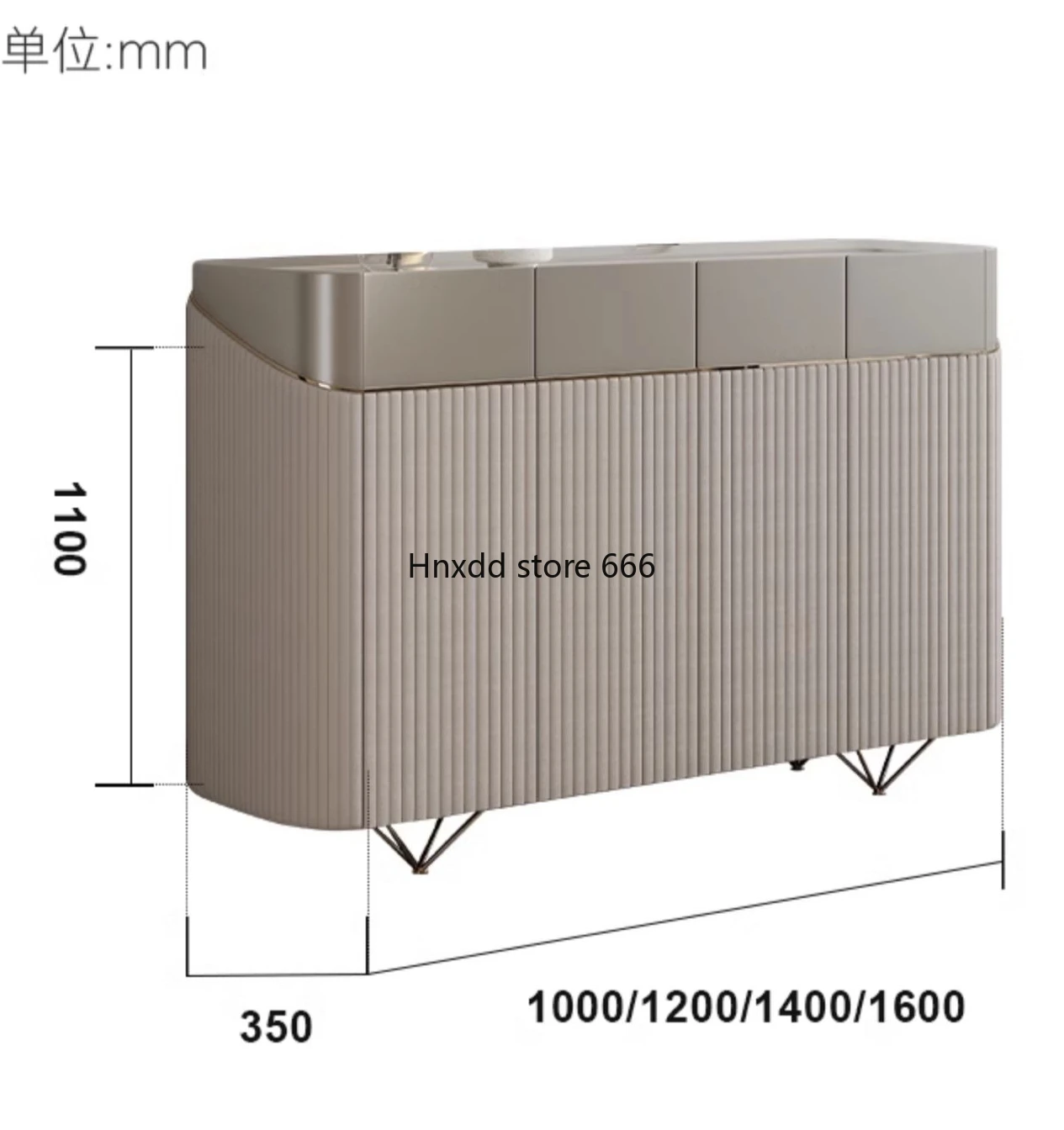 

Italian light luxury, modern simple solid wood shoe cabinet, entrance cabinet integrated