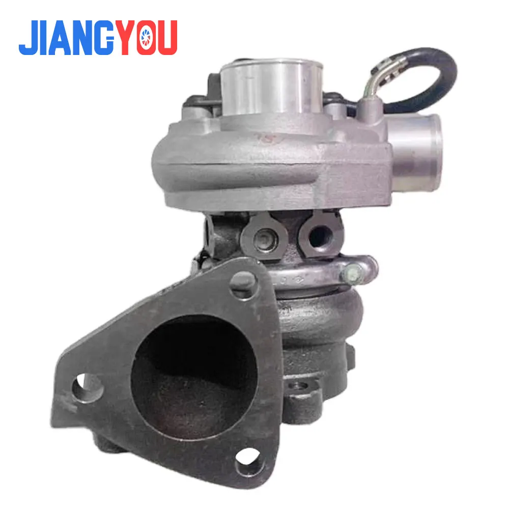 TF035 Turbocharger 49135-04121 28200-4A201 Turbo  For HYUNDAI Starex H1 Galloper Terracan CRDI Refine D4BH 4D56 2.5L