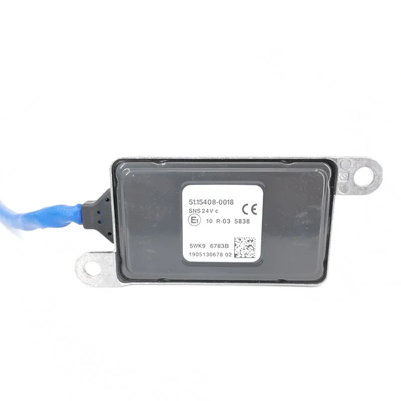 Cheap price SCR Solution Nox Sensor Nitrogen Oxide Sensor 5WK9 6783B 51.15408-0018  for EURO6