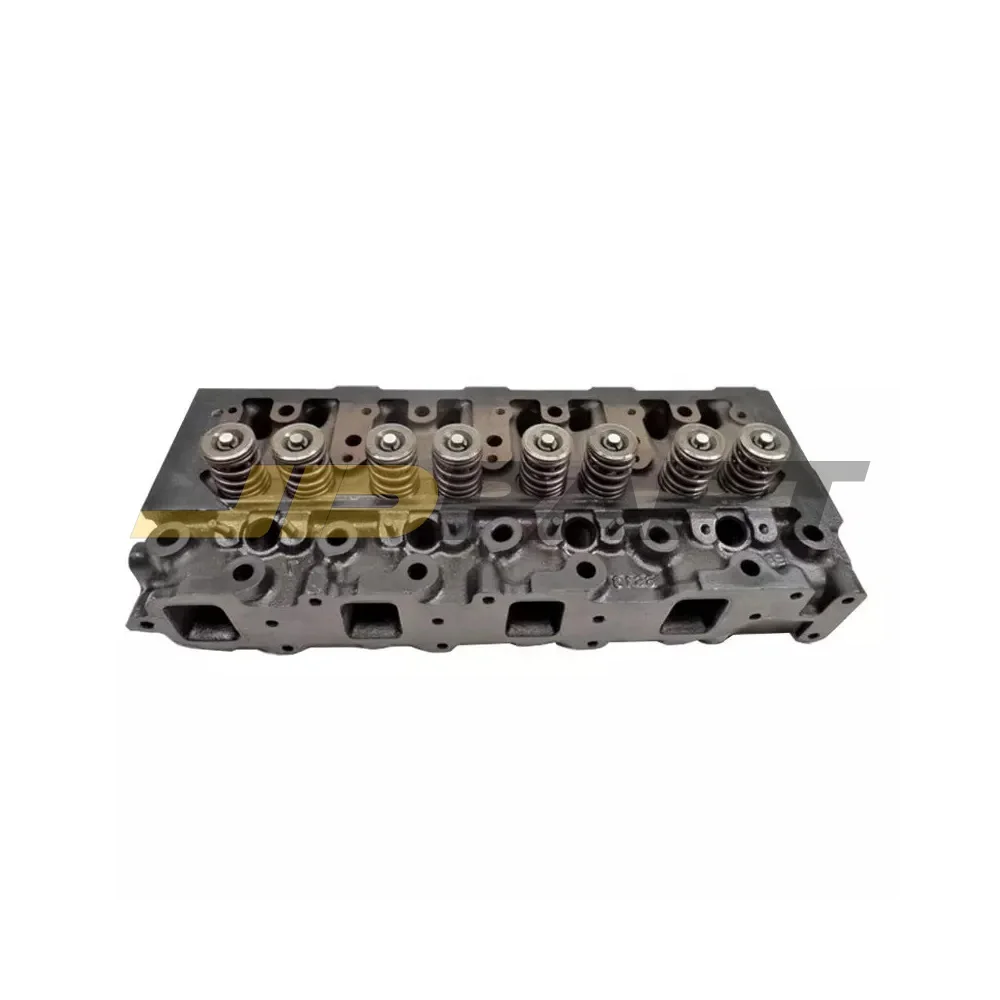 

Premium Quality Complete Cylinder Head For Yanmar 4TNE88 Engine