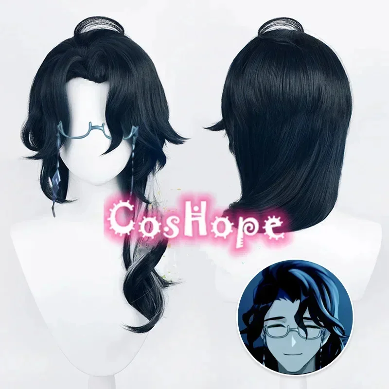 Cosplay Wigs Nahida Tighnari Collei Fischl Dori Haitham Nilou Dehya Wig Fatui Columbina Harlequin Pantalone Wigs