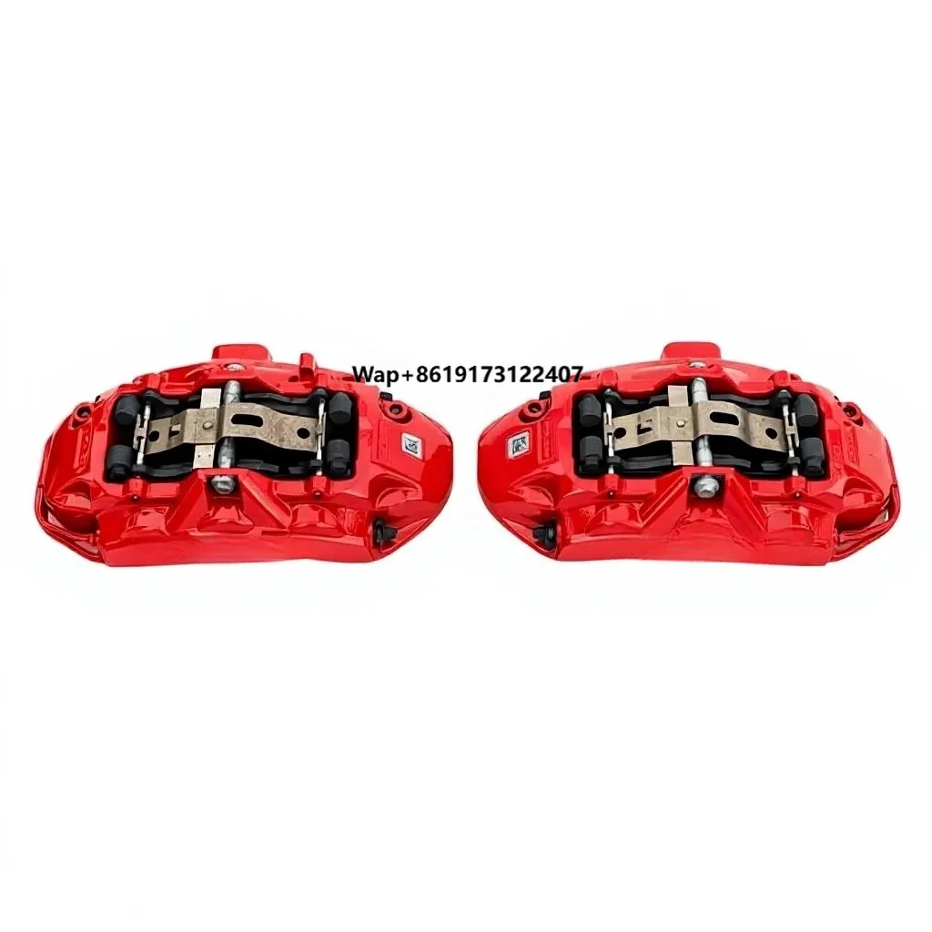 Suitable for G-Class W464 W463 G500 G550 Brake Calipers