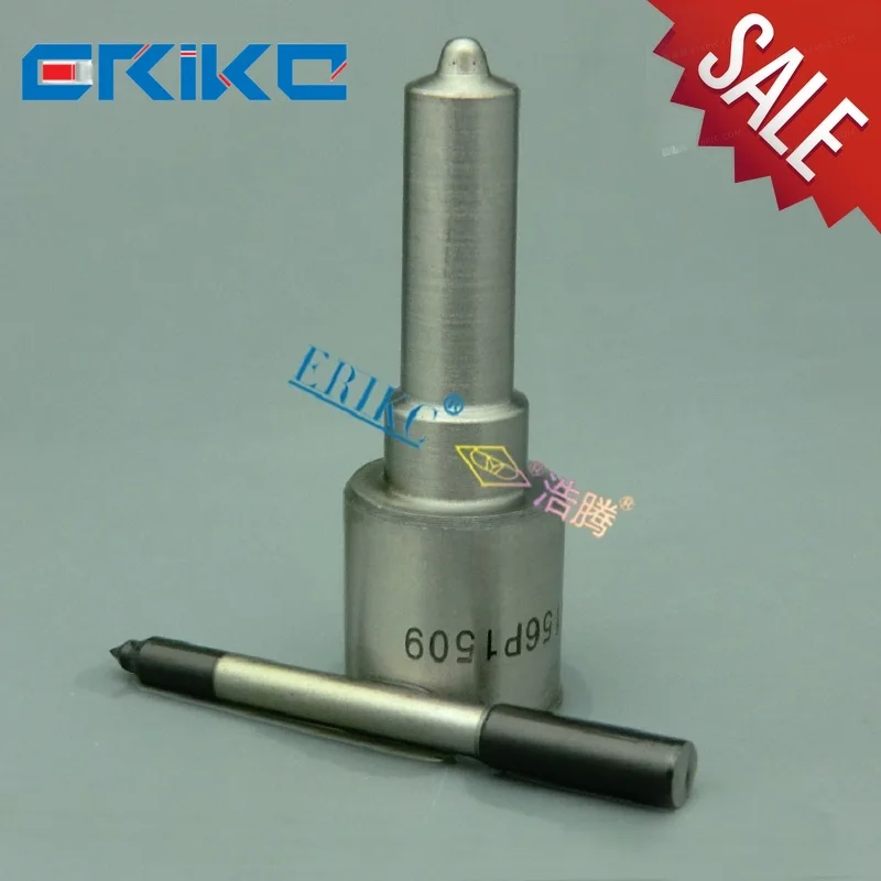 

ERIKC DLLA 156P 1509 Nozzle Spray DLLA 156 P1509 Fire Nozzle 0433171931 Injector Nozzle 0 445 110 256 Injector Diesel Fuel