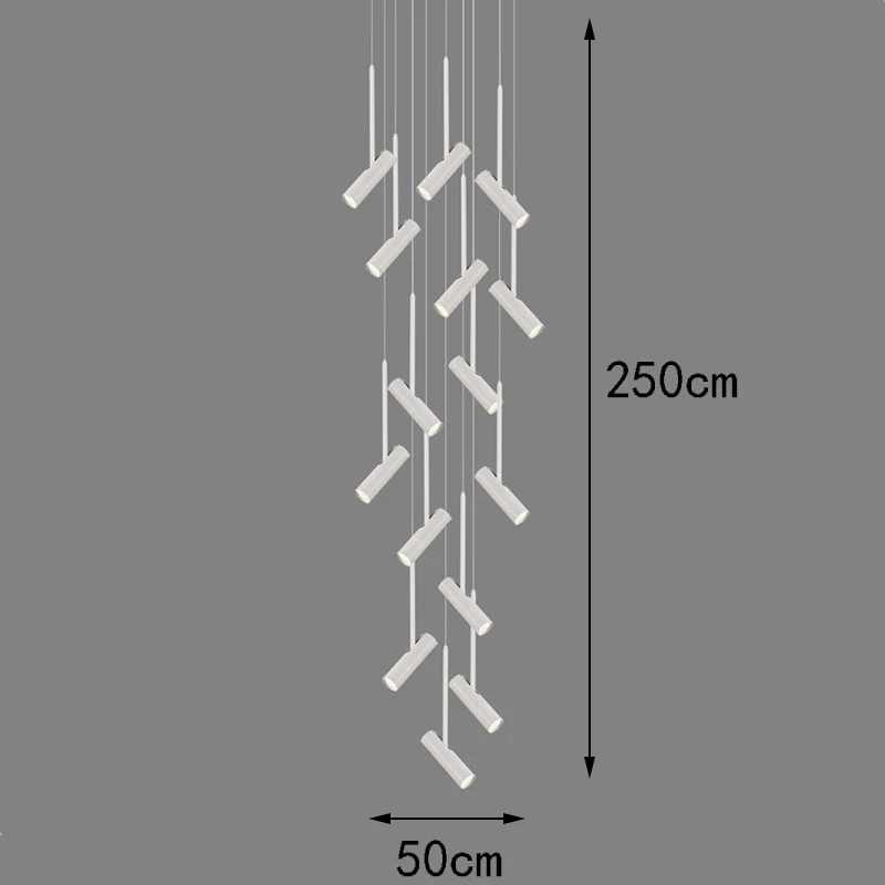 Moderne slaapkamer decoratieve eetkamer led Plafondlampen Hanglampen binnenverlichting binnenverlichting Plafondlamp kroonluchter - afbeelding 1