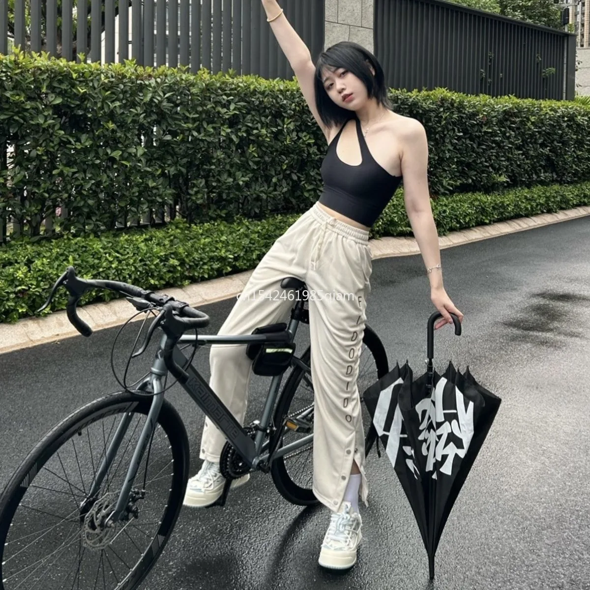 

Lightweight Cycling Competition Camping Bicycle Road Bike Blueprint Curved Handlebar Disc Brake Adult Men And Women Shift