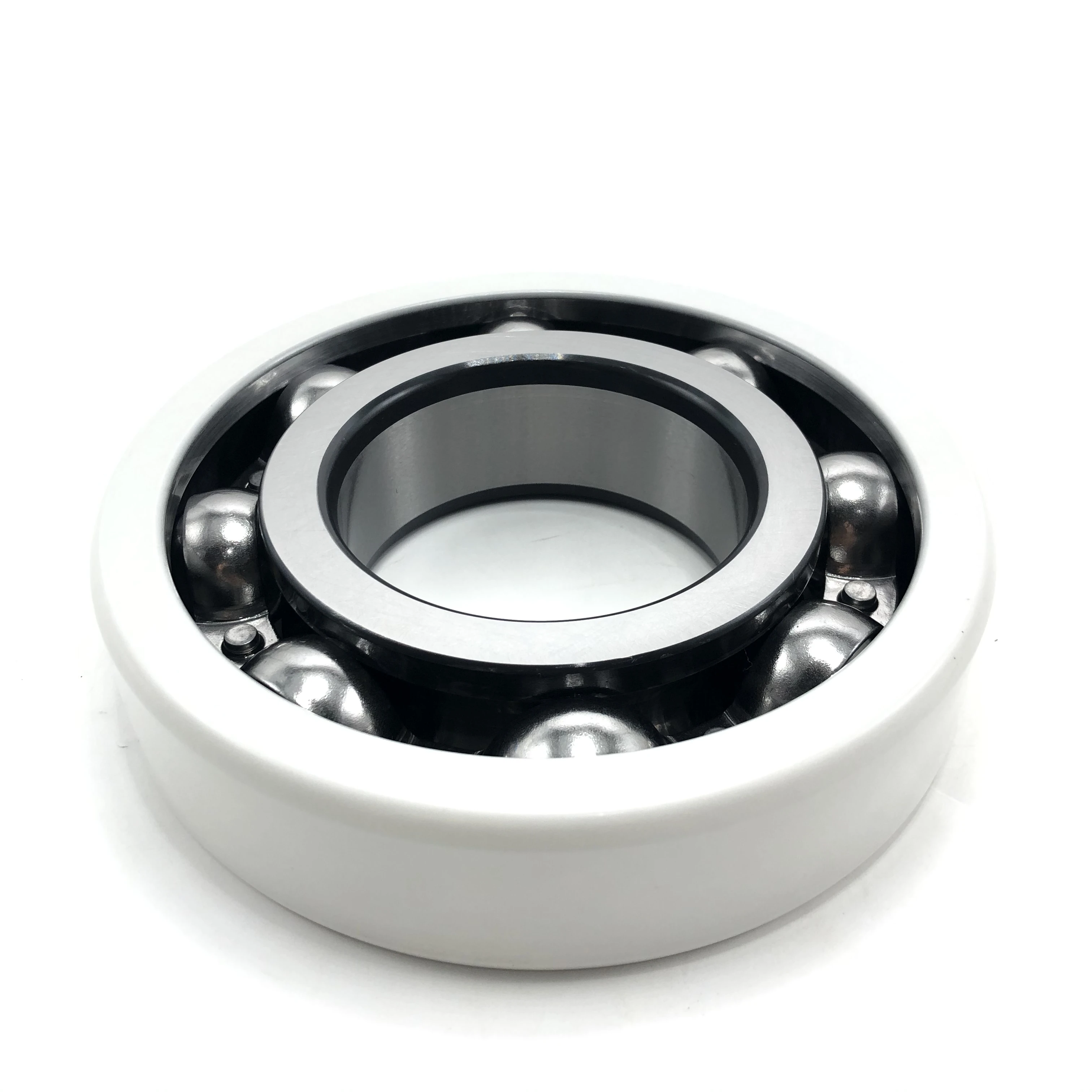 

Hot selling:Quality Assurance High Performance Isolated Deep Groove Ball Bearing 6316/C3VL0241