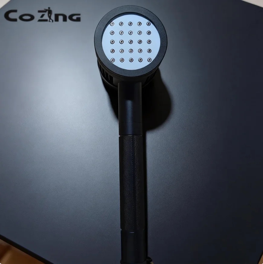 

【Targeted Pain Therapy】650nm 808nm Advanced Red Light Device | For Chronic Pain & Arthritis Relief