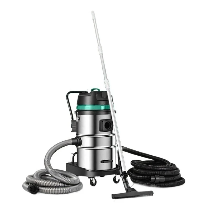 Fish pond swimming pool silt suction machine Underwater vacuum cleaner Strong suction Pool bottom cleaning artifact Fish manure