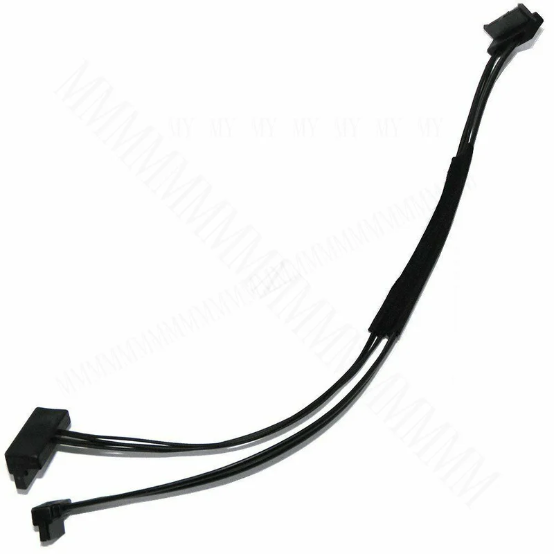 TT  For iMac 27" A1312 2011 922-9875 593-1330 SSD Drive SATA Data HDD Cable