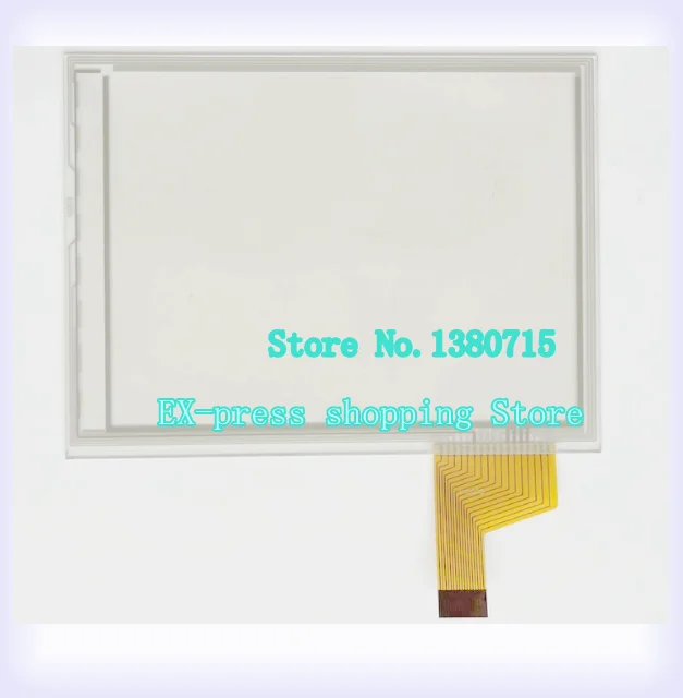 

New UG330H-SC4 Touch Screen Glass